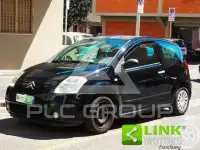 2004 Citroen C2