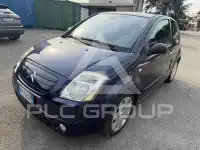 2004 Citroen C2