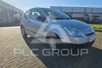 2004 Citroen C2