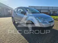 2004 Citroen C2