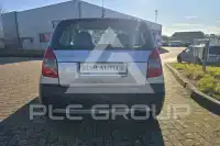 2004 Citroen C2