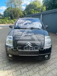 2004 Citroen C2