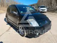 2004 Citroen C2
