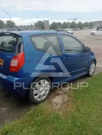 2004 Citroen C2