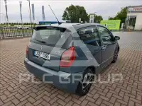 2004 Citroen C2