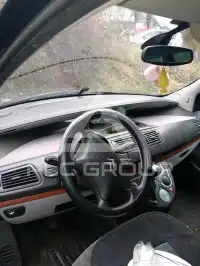2004 Citroen C8