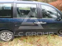 2004 Citroen C8