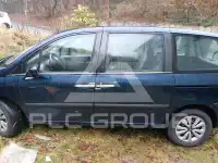 2004 Citroen C8