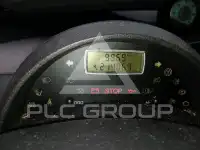 2004 Citroen C8