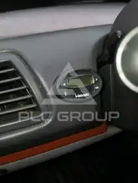 2004 Citroen C8