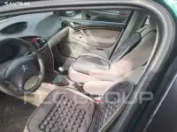 2004 Citroen C5