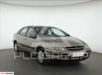 2004 Citroen C5