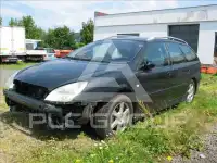 2004 Citroen C5