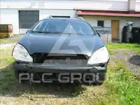 2004 Citroen C5