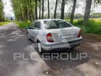 2004 Citroen C5