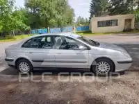 2004 Citroen C5