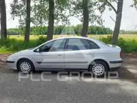 2004 Citroen C5