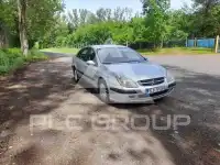 2004 Citroen C5