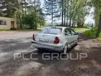 2004 Citroen C5