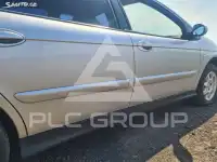 2004 Citroen C5