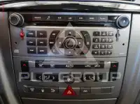 2004 Citroen C5