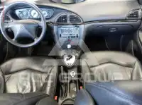 2004 Citroen C5
