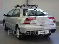 2004 Citroen C5