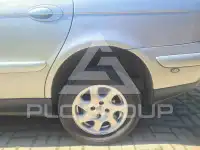 2004 Citroen C5