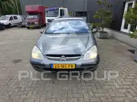2004 Citroen C5