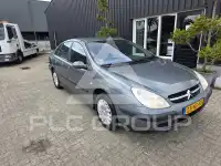2004 Citroen C5