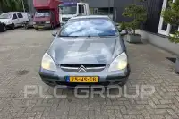 2004 Citroen C5