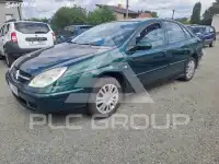 2004 Citroen C5