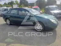 2004 Citroen C5