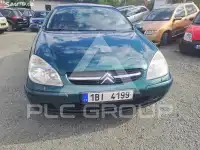2004 Citroen C5