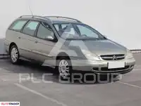 2004 Citroen C5
