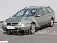 2004 Citroen C5
