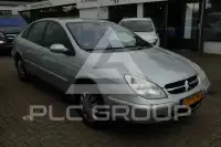 2004 Citroen C5