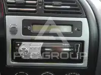 2004 Citroen Xsara