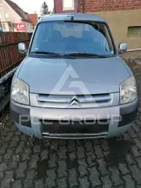 2004 Citroen Berlingo