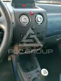 2004 Citroen Berlingo