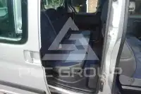 2004 Citroen Berlingo