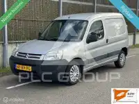 2004 Citroen Berlingo