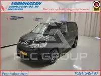2004 Citroen Berlingo