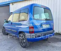 2004 Citroen Berlingo