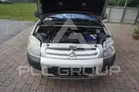 2004 Citroen Berlingo
