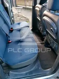 2004 Citroen Berlingo