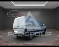 2004 Citroen Berlingo