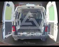 2004 Citroen Berlingo
