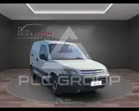2004 Citroen Berlingo