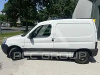 2004 Citroen Berlingo